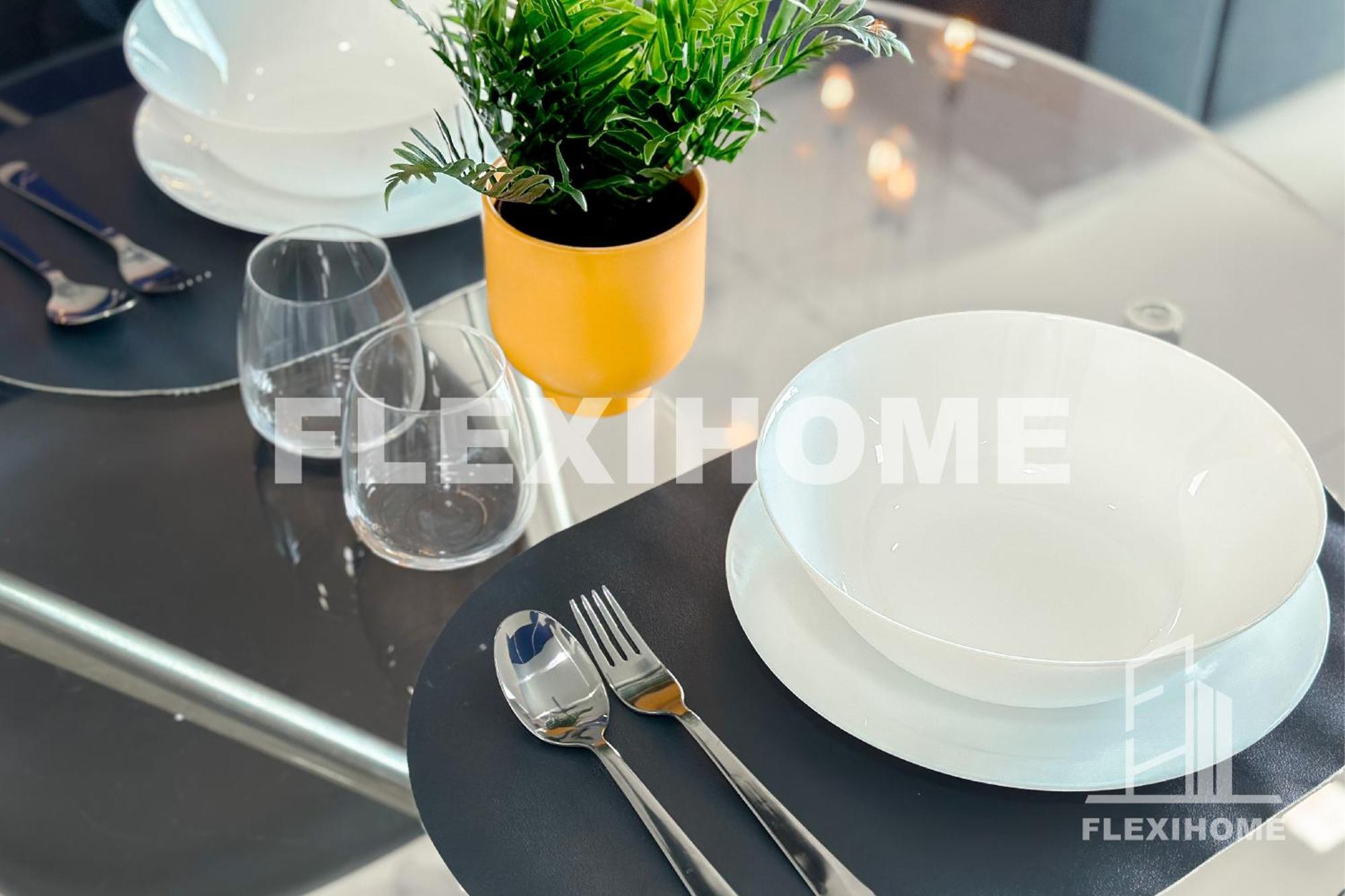 Netflix-Designed Studio Home At Cybersquare, Cyberjaya By Flexihome-My מראה חיצוני תמונה