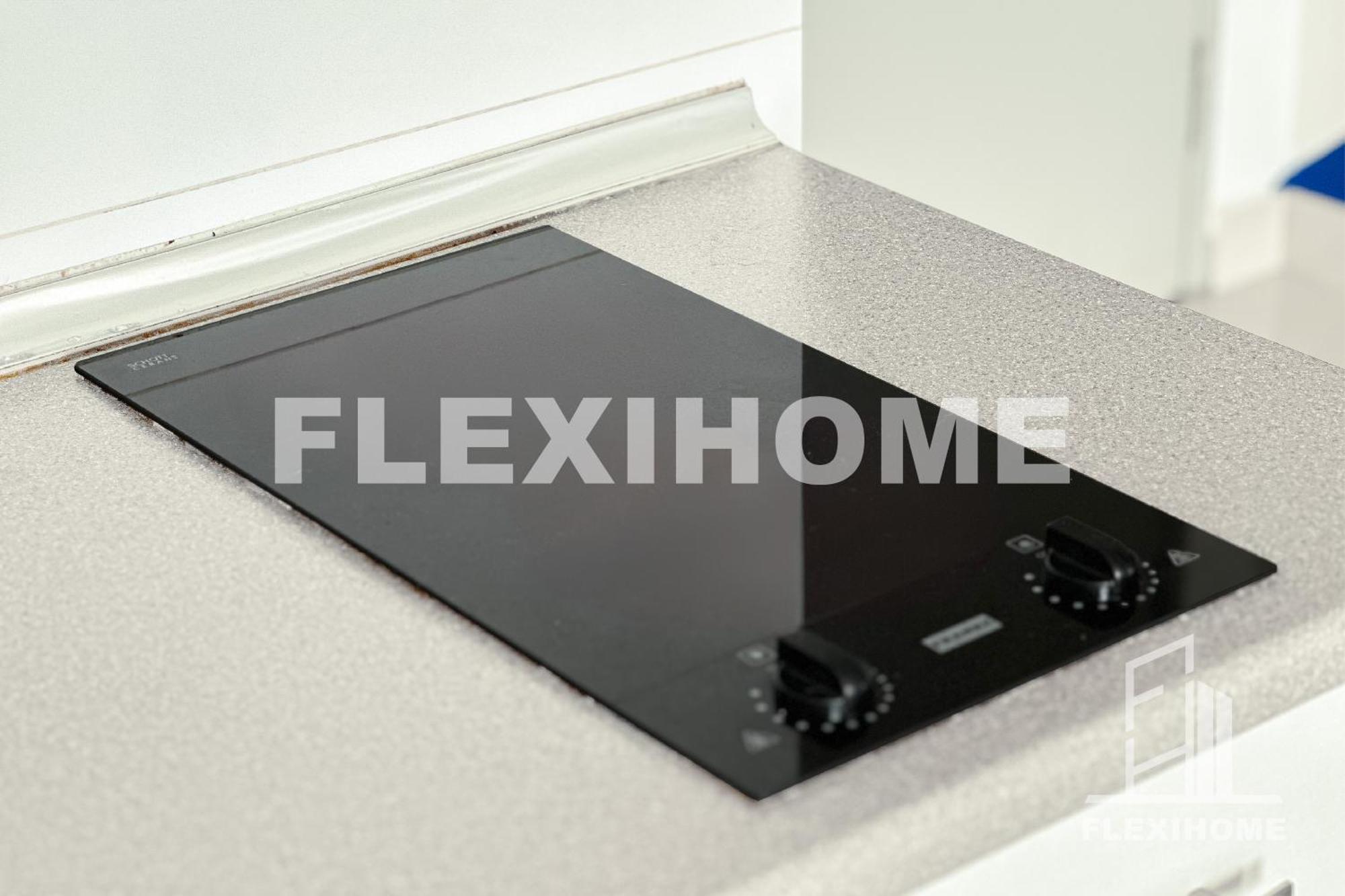 Netflix-Designed Studio Home At Cybersquare, Cyberjaya By Flexihome-My מראה חיצוני תמונה