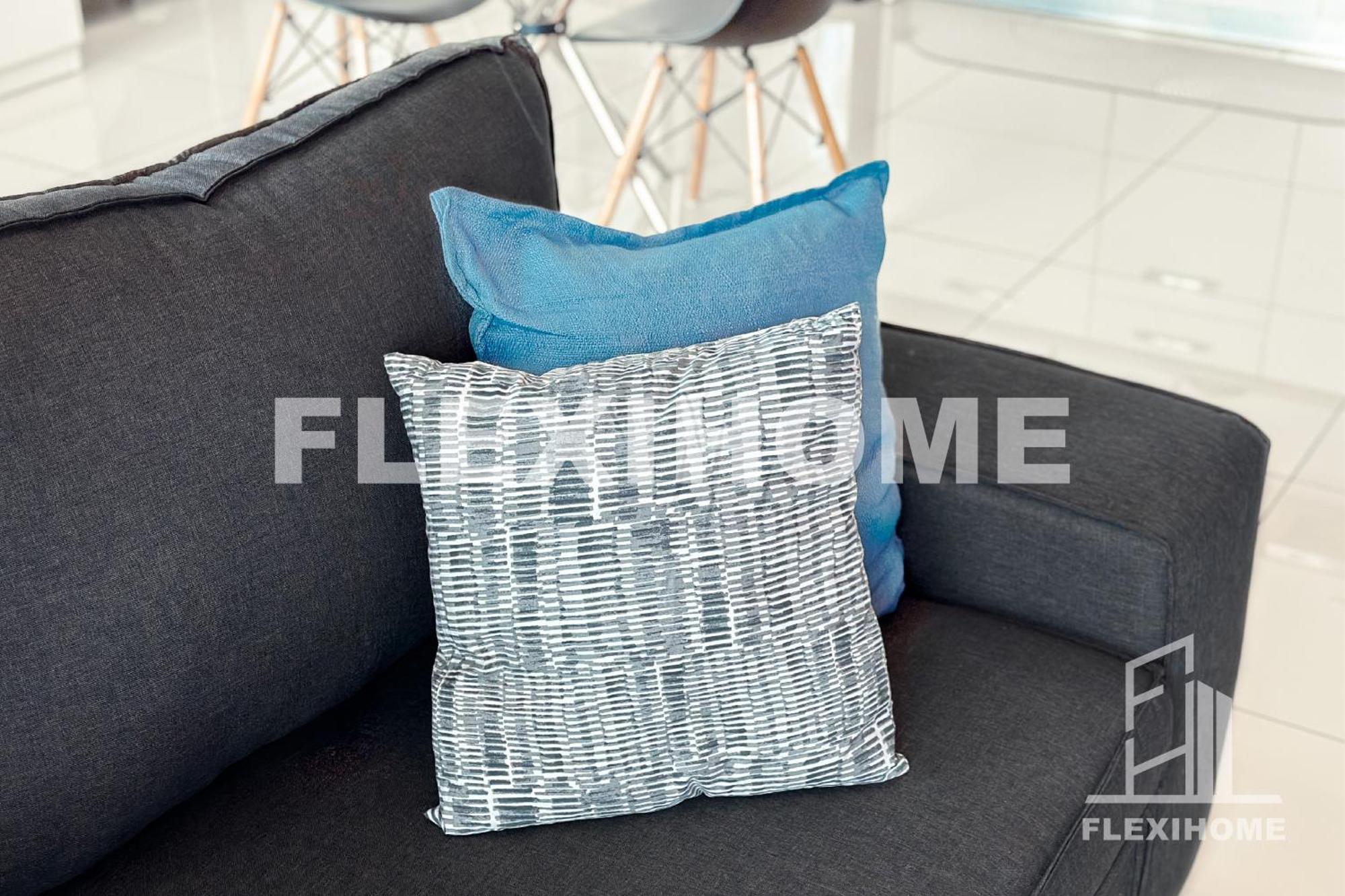 Netflix-Designed Studio Home At Cybersquare, Cyberjaya By Flexihome-My מראה חיצוני תמונה