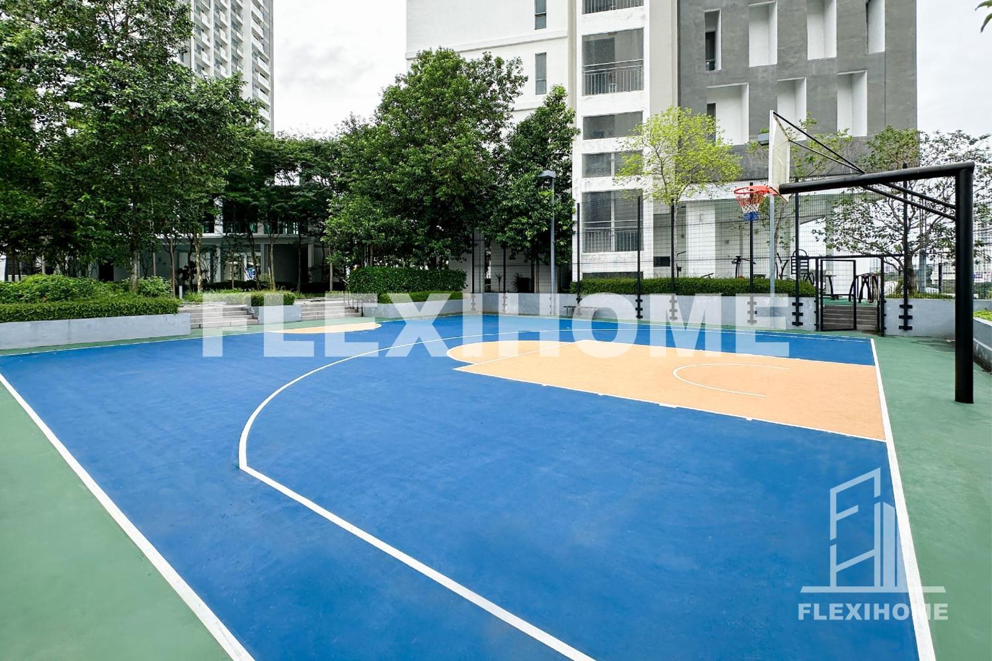 Netflix-Designed Studio Home At Cybersquare, Cyberjaya By Flexihome-My מראה חיצוני תמונה